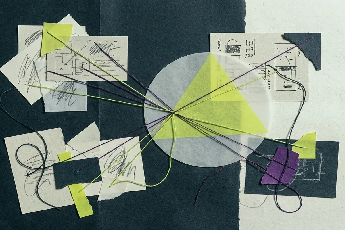 Editorial illustration for Knowledge base hygiene for writers, without busywork